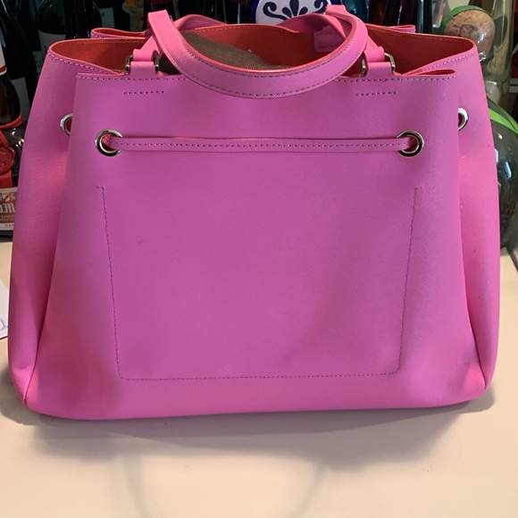 Kate Spade leather bag and matching wallet - Picture 4 of 7